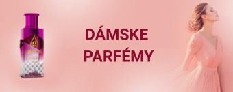 Dámske parfémy